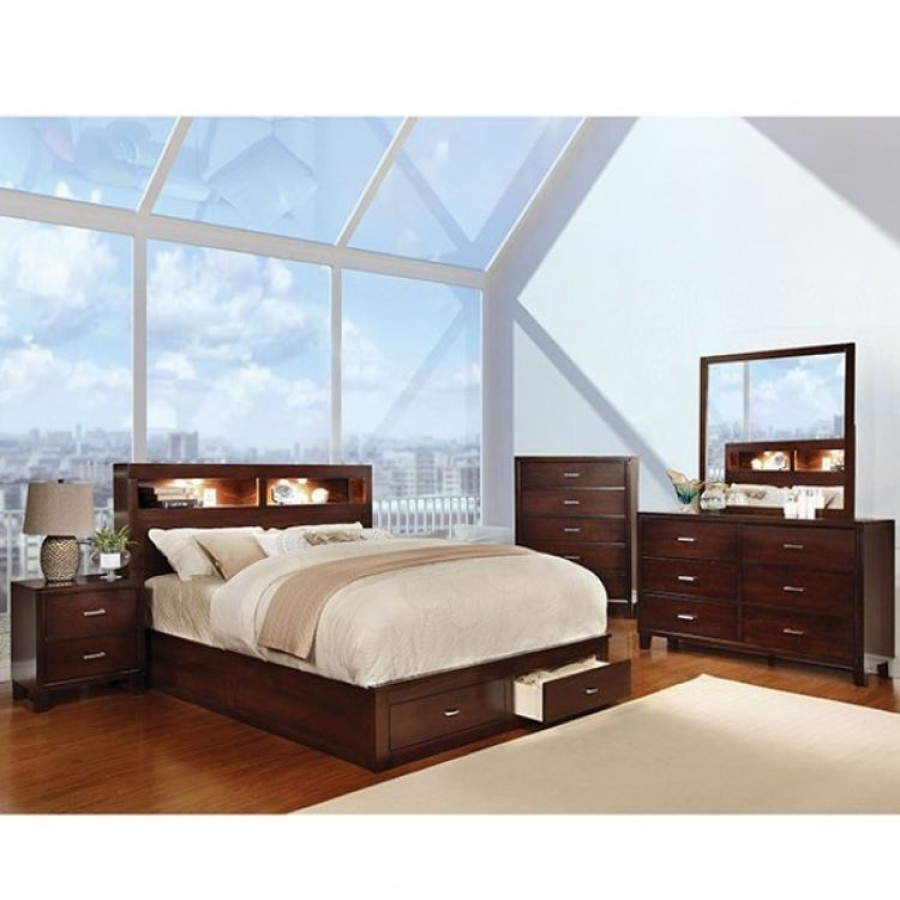 Bedroom Furniture of America | Gerico