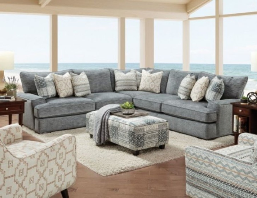 Accent Furniture of America | Eastleigh