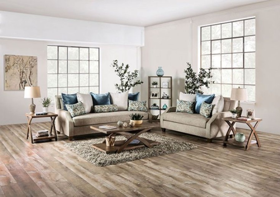 Living Furniture of America | Catarina