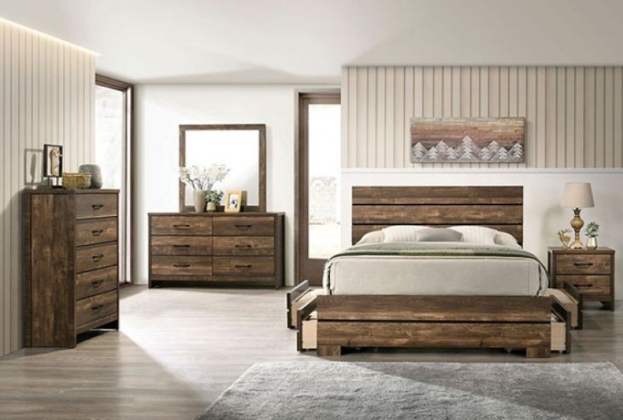 Bedroom Furniture of America | Duckworth