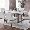 Dining Furniture of America | Alessia