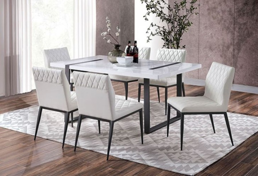 Dining Furniture of America | Alessia