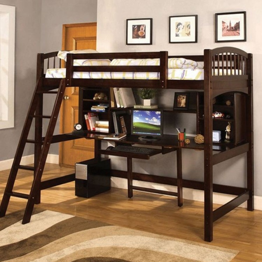 Youth Furniture of America | Dakota Ridge