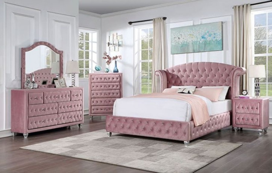 Bedroom Furniture of America | Zohar