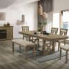 Dining Furniture of America | Templemore