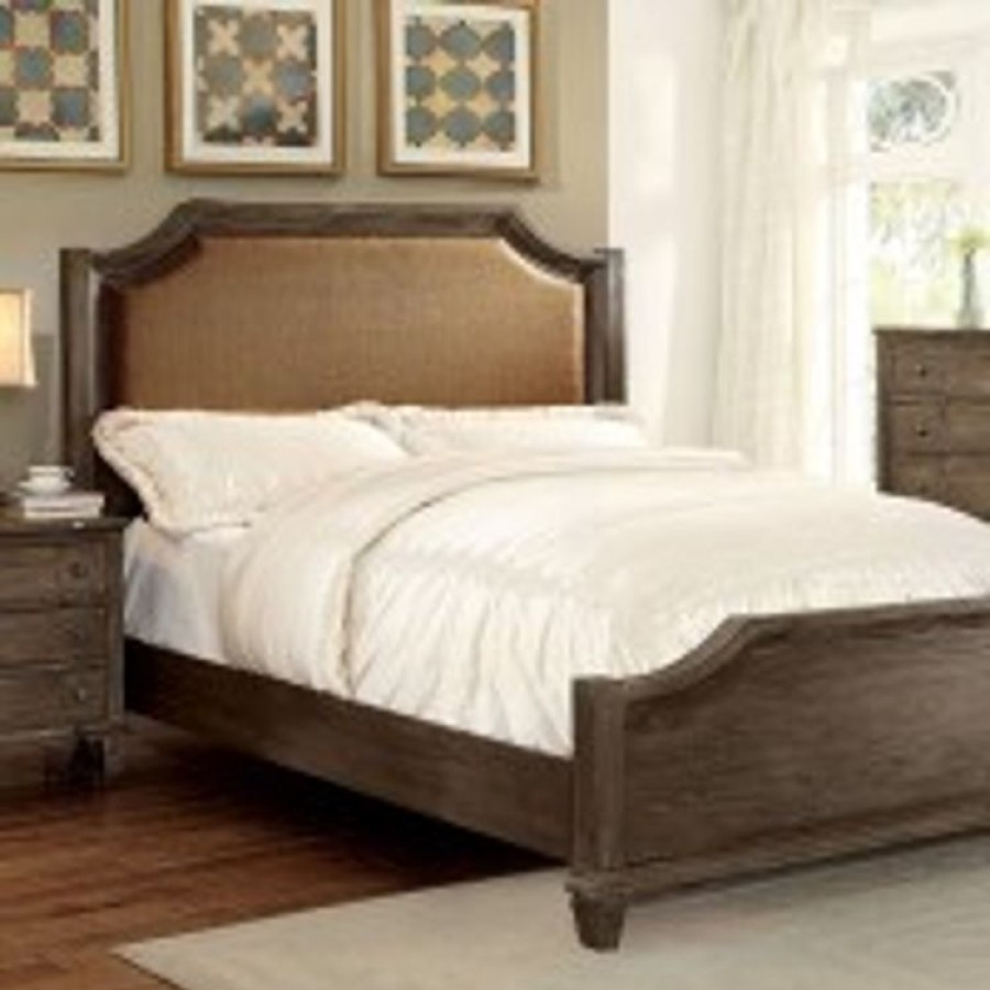 Bedroom Furniture of America | Halliday