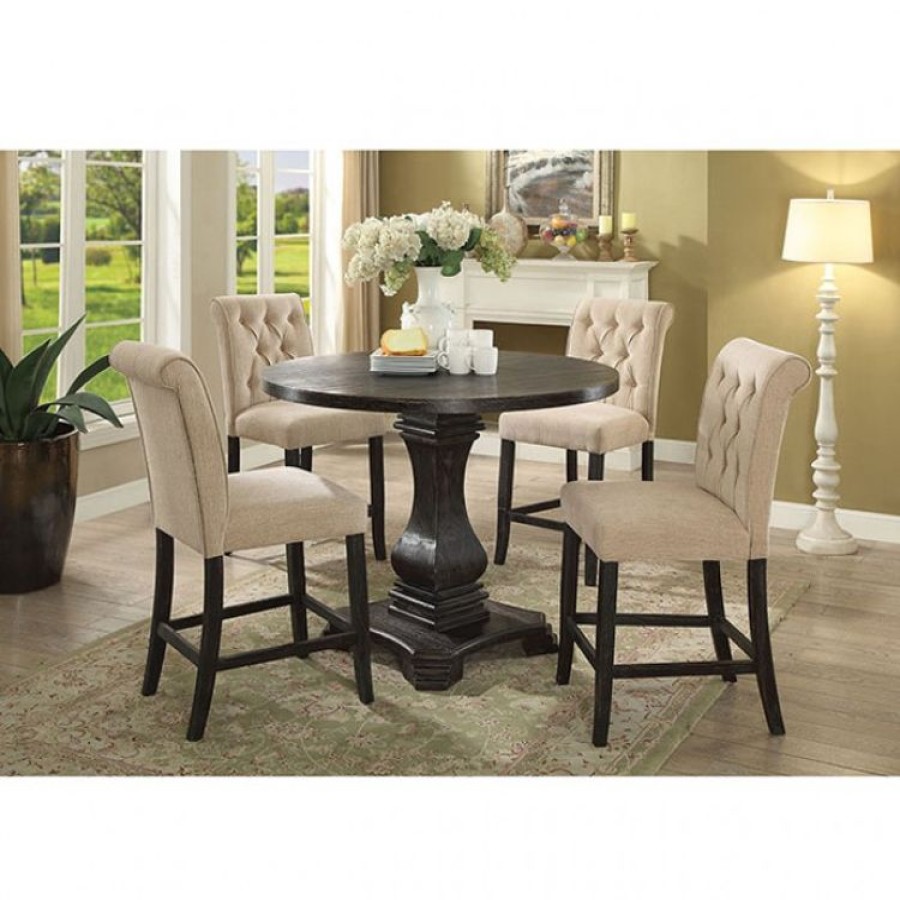 Dining Furniture of America | Izzy