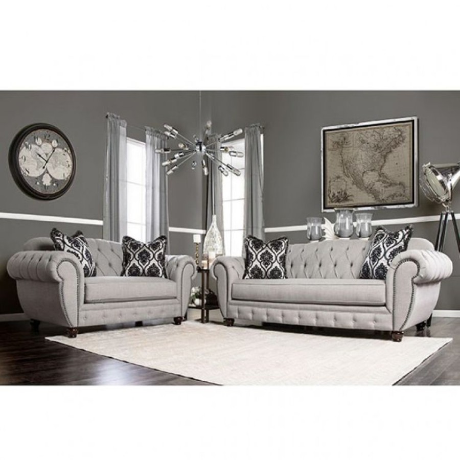 Living Furniture of America | Viviana