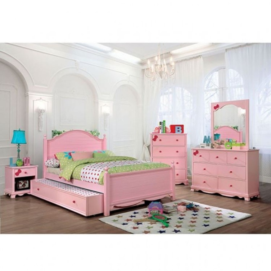 Youth Furniture of America | Dani