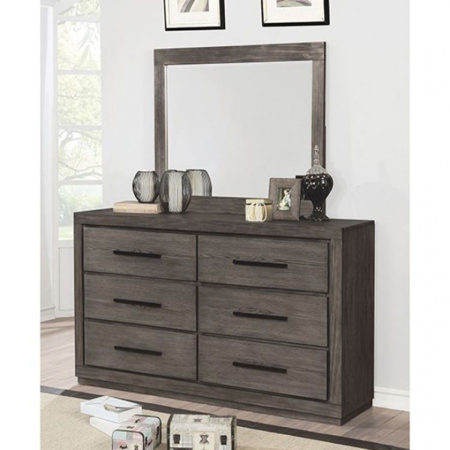 Bedroom Furniture of America | Oakburn