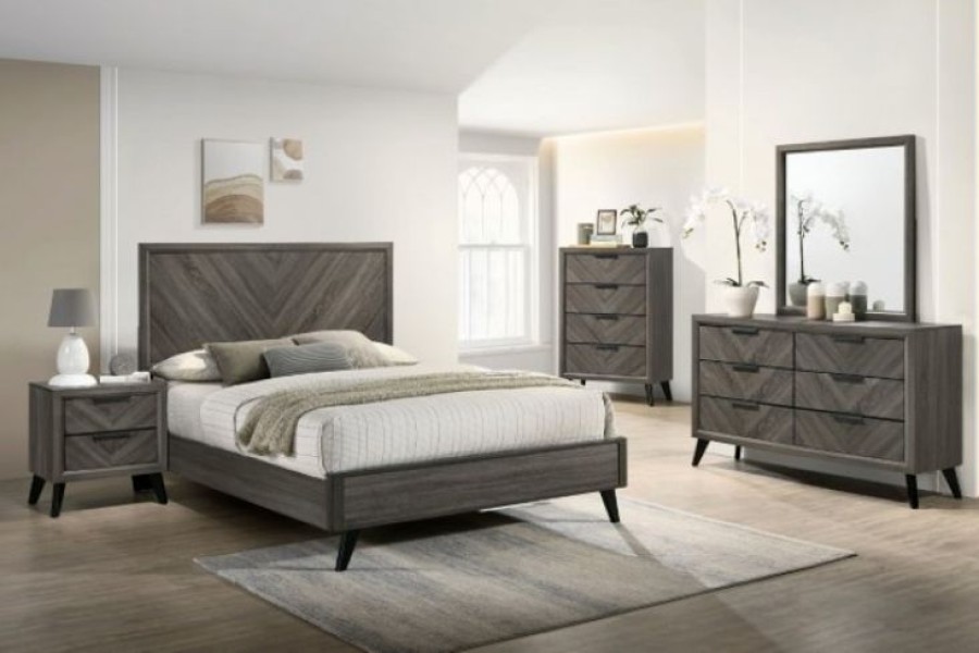 Bedroom Furniture of America | Vagan