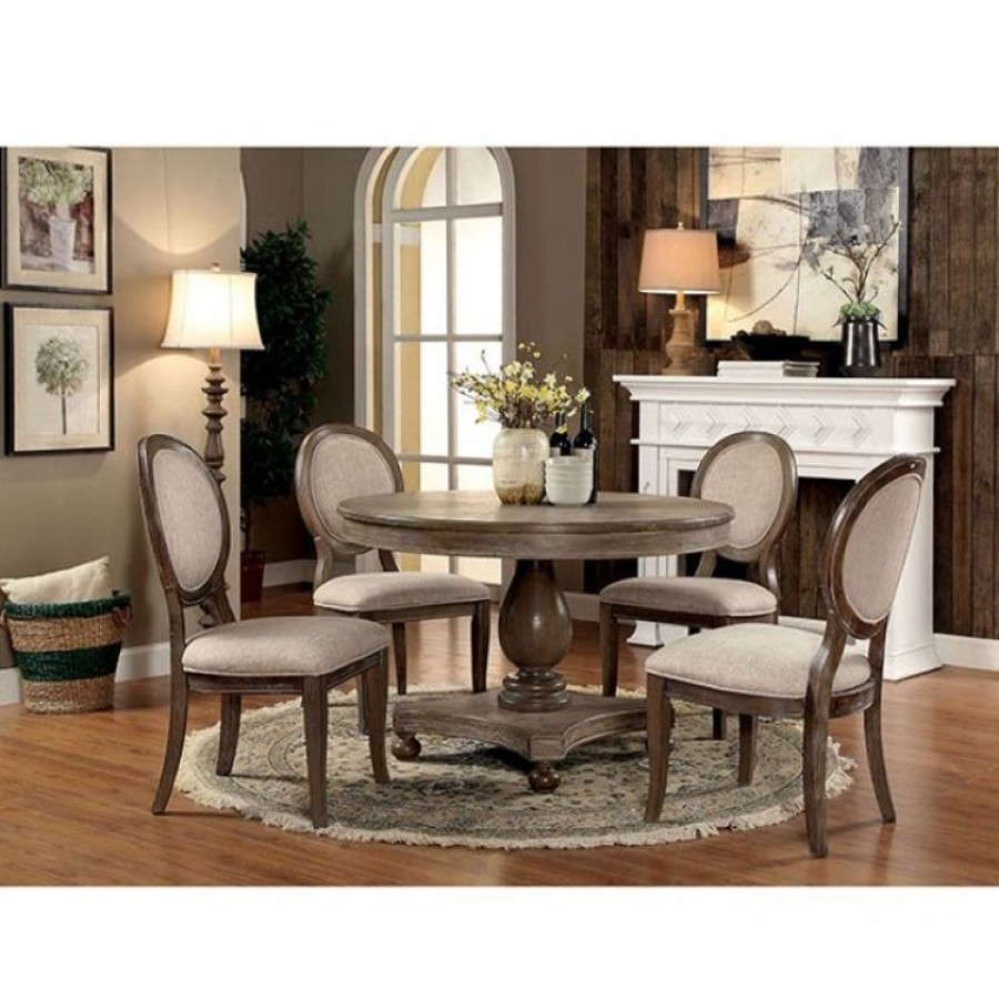 Dining Furniture of America | Kathryn