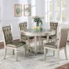 Dining Furniture of America | Adelina