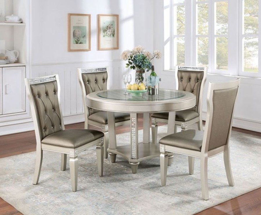 Dining Furniture of America | Adelina