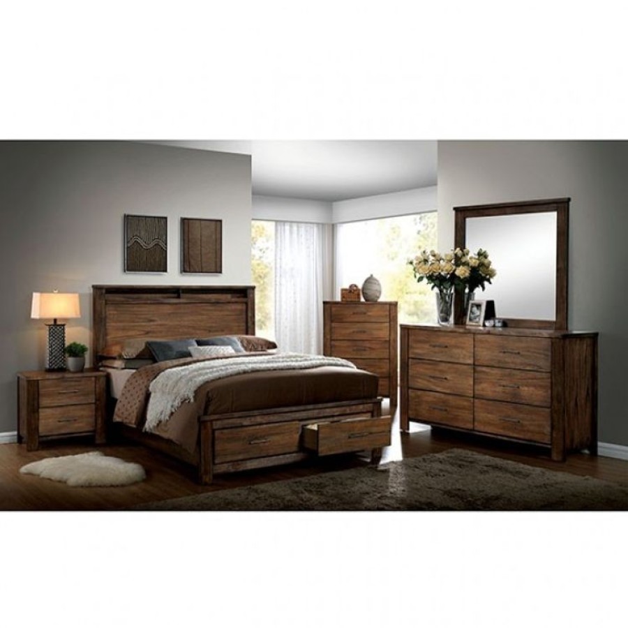 Bedroom Furniture of America | Elkton