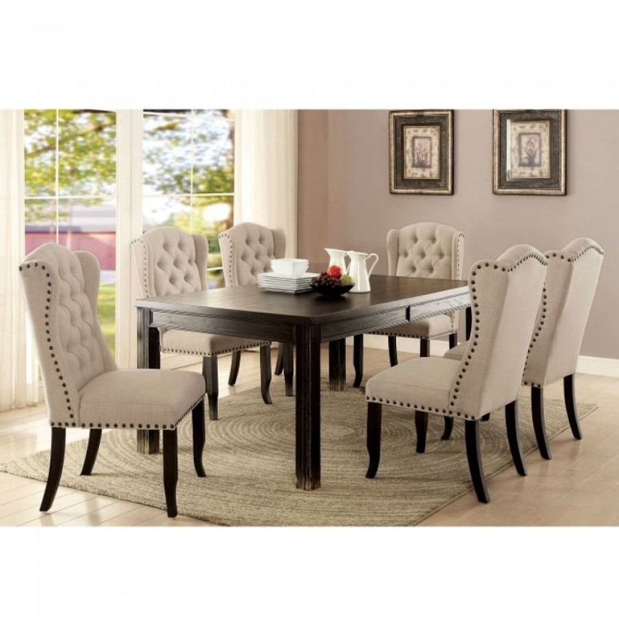 Dining Furniture of America | Sania