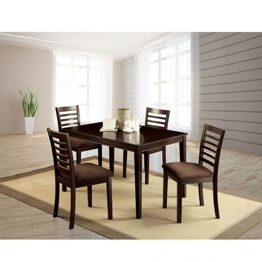 Dining Furniture of America | Eaton