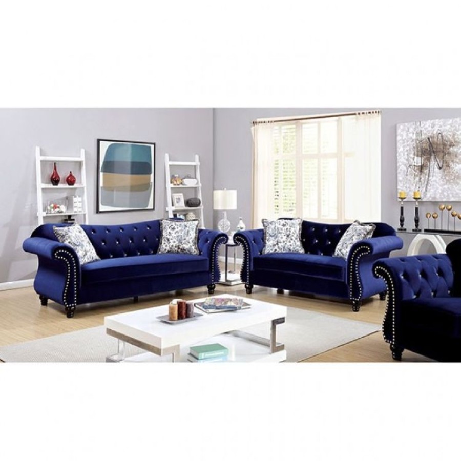 Living Furniture of America | Jolanda