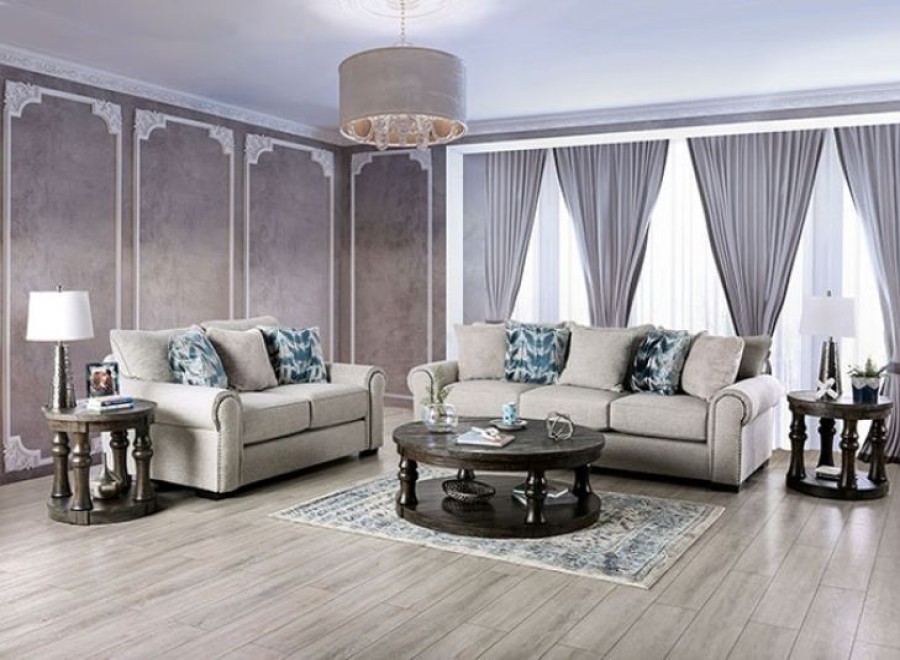 Living Furniture of America | Laredo