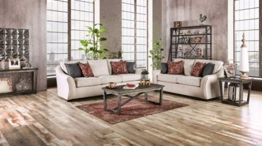 Living Furniture of America | Jarrow