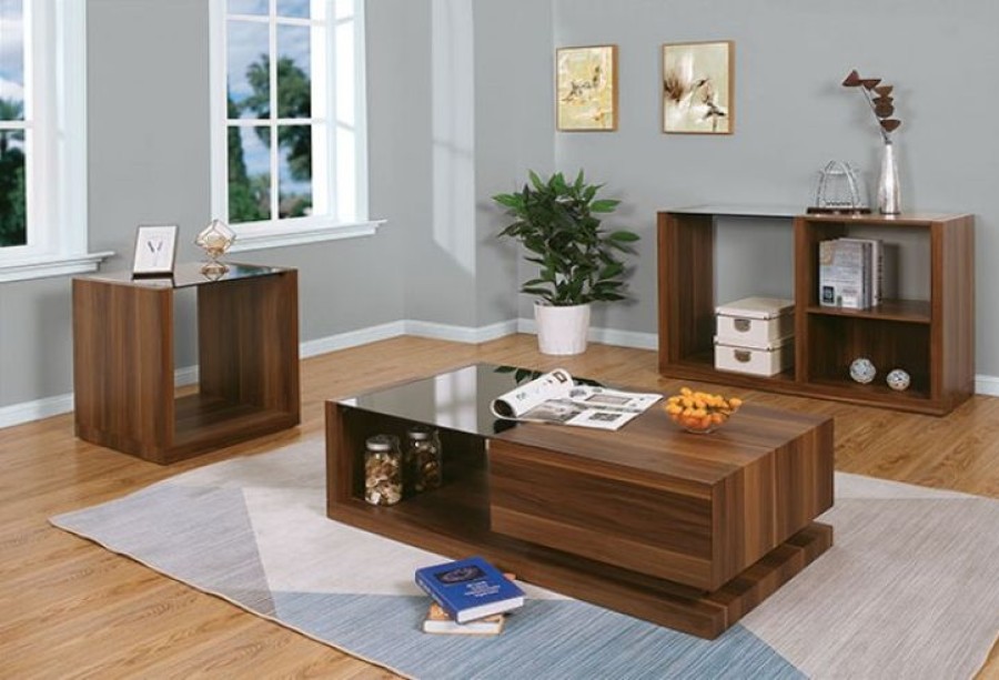 Accent Furniture of America | Langenthal