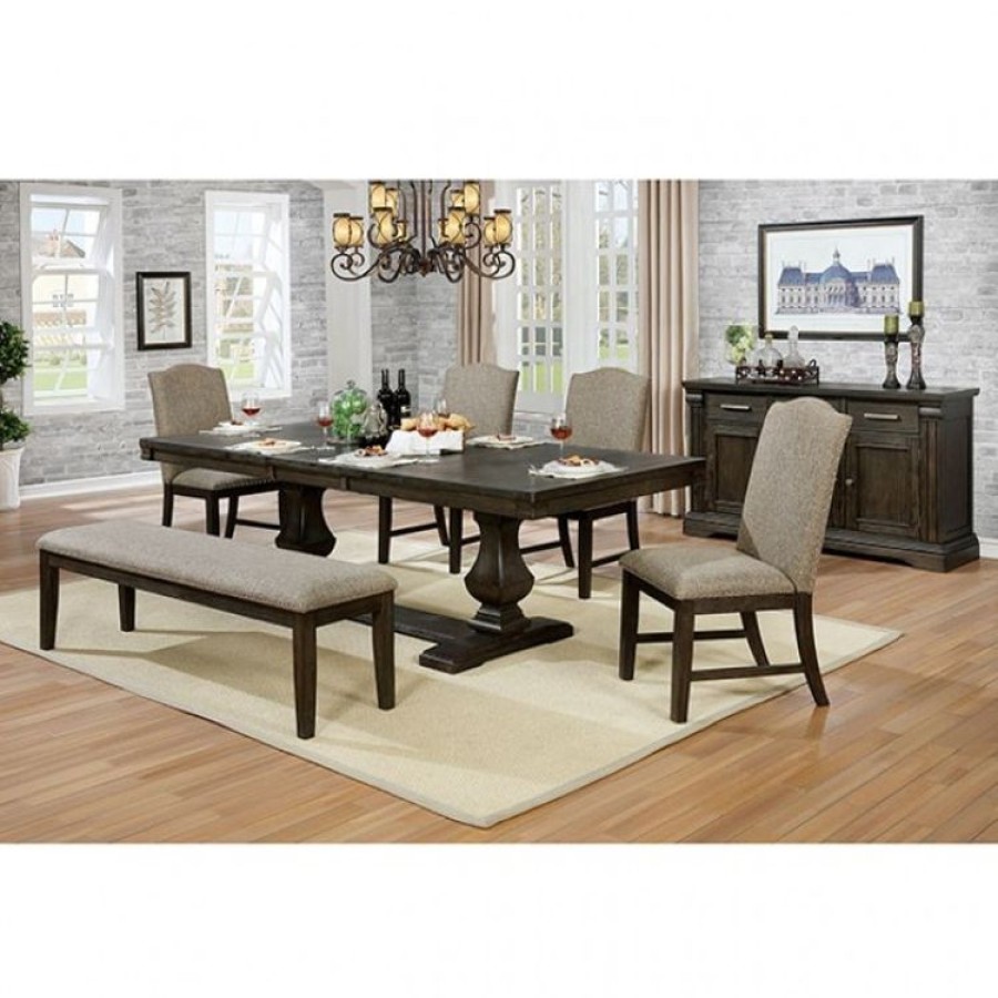 Dining Furniture of America | Faulk