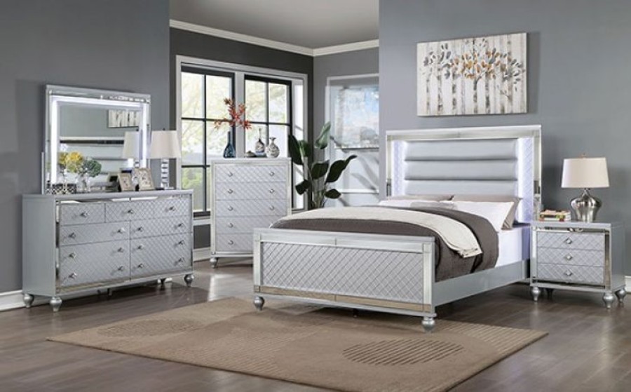 Bedroom Furniture of America | Calandria