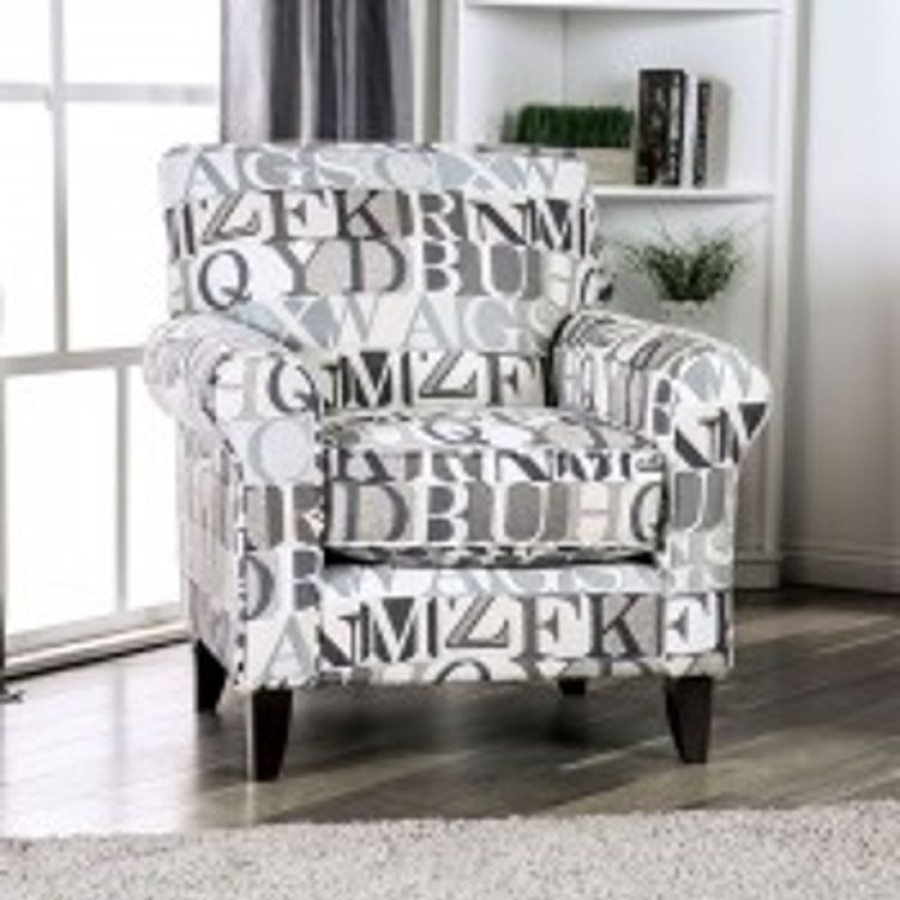 Accent Furniture of America | Verne