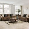 Living Furniture of America | Laredo