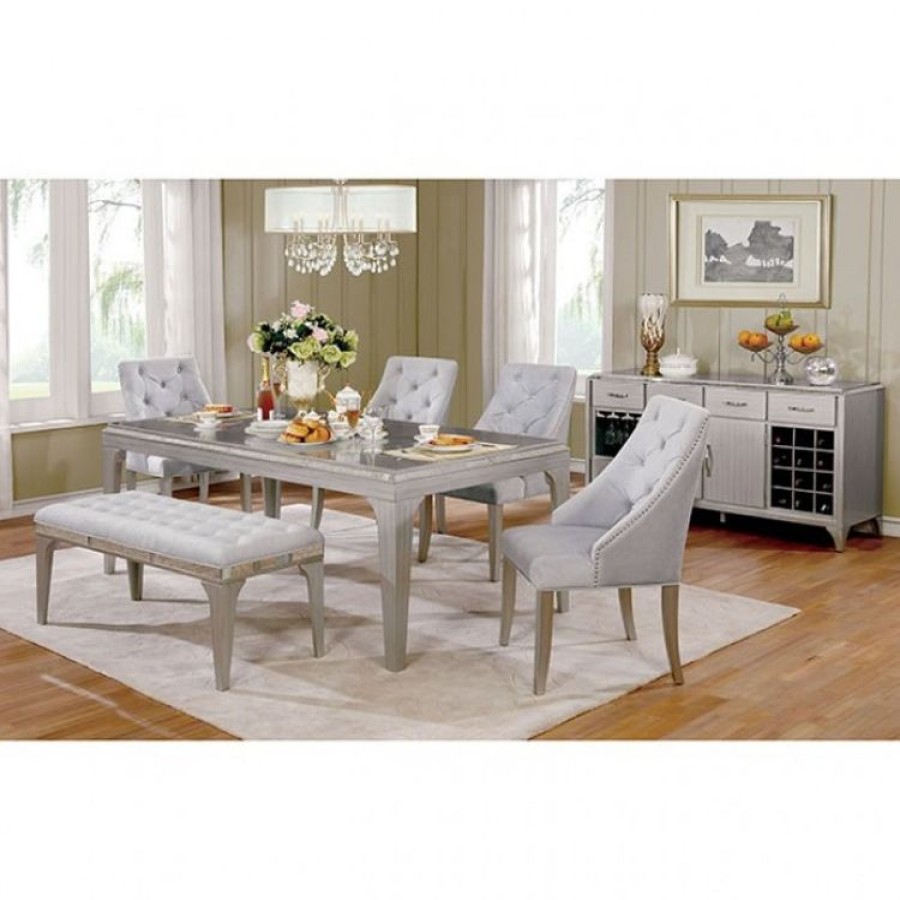 Dining Furniture of America | Diocles