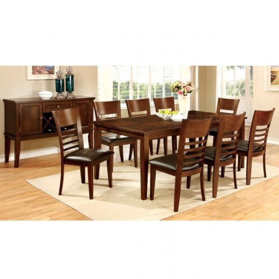 Dining Furniture of America | Hillsview