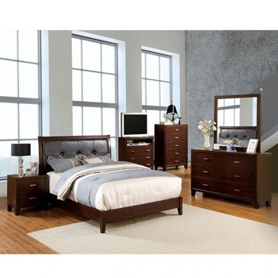 Bedroom Furniture of America | Enrico