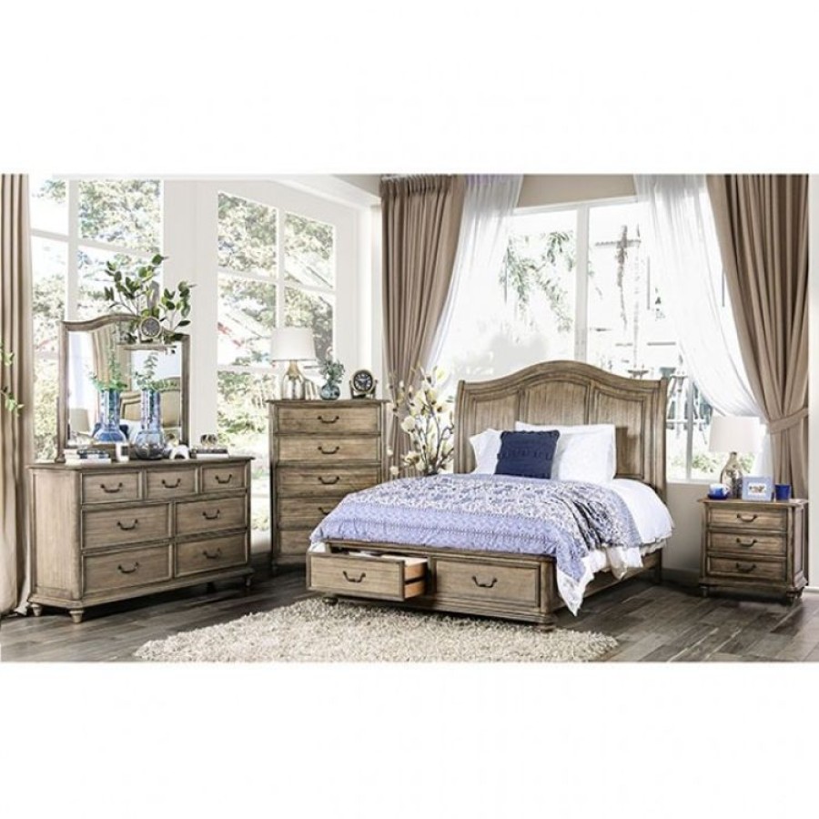 Bedroom Furniture of America | Belgrade