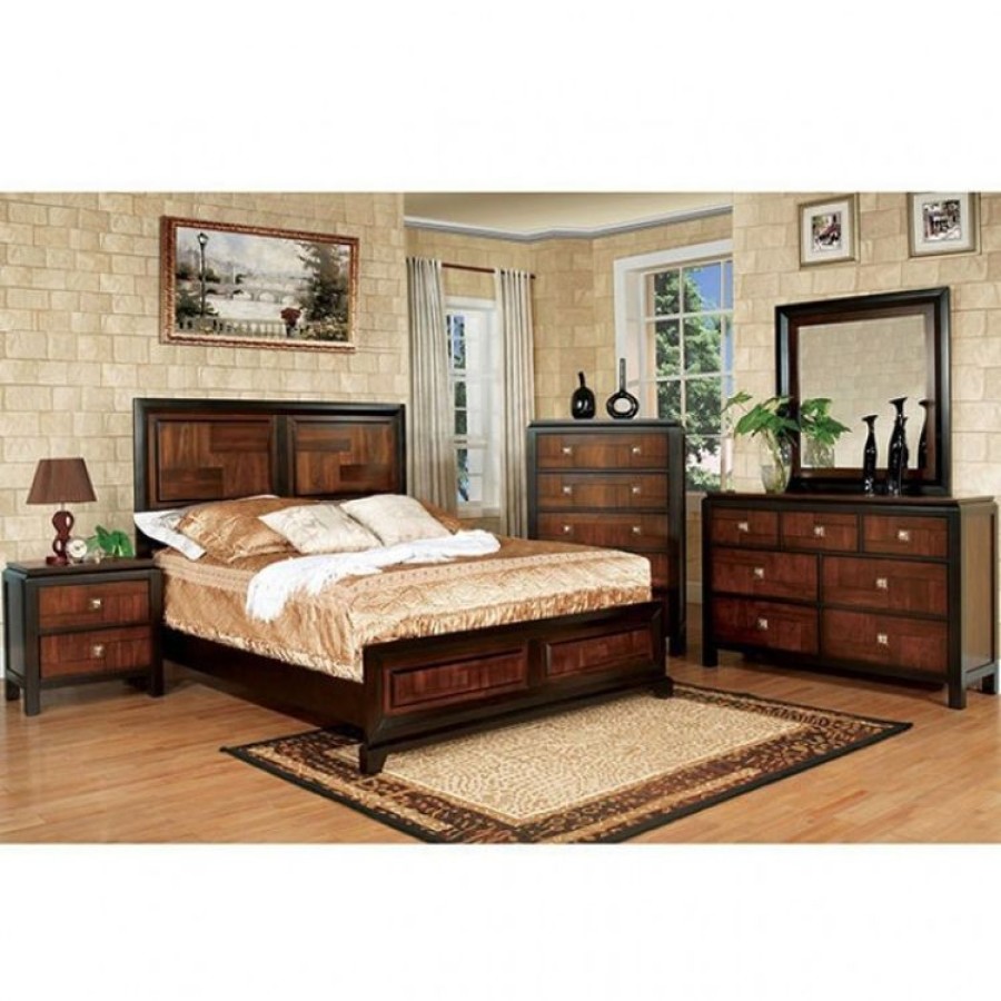 Bedroom Furniture of America | Patra