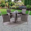 Outdoor Furniture of America | Aminta