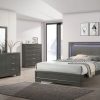 Bedroom Furniture of America | Alison