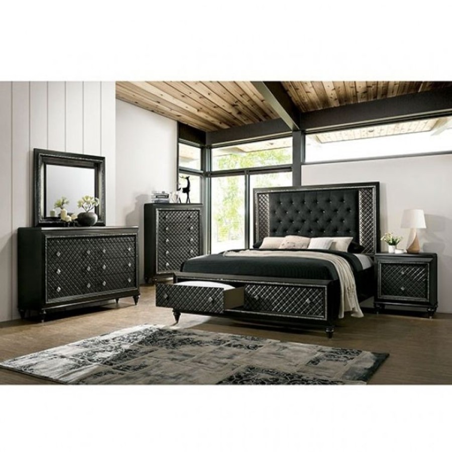 Bedroom Furniture of America | Demetria