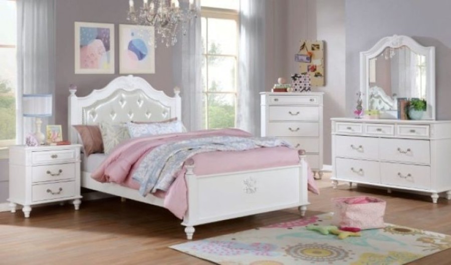 Youth Furniture of America | Belva