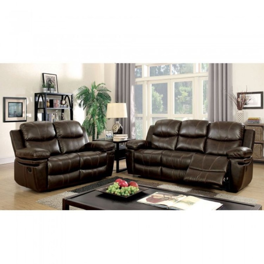 Living Furniture of America | Listowel