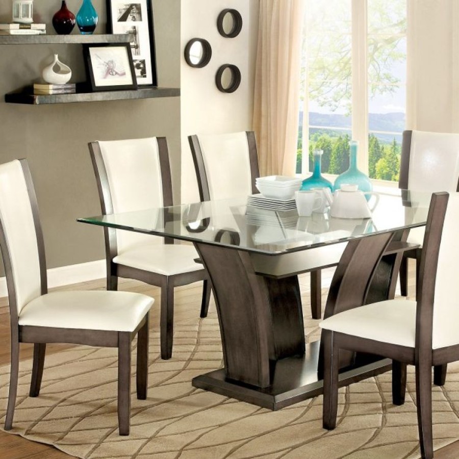 Dining Furniture of America | Manhattan