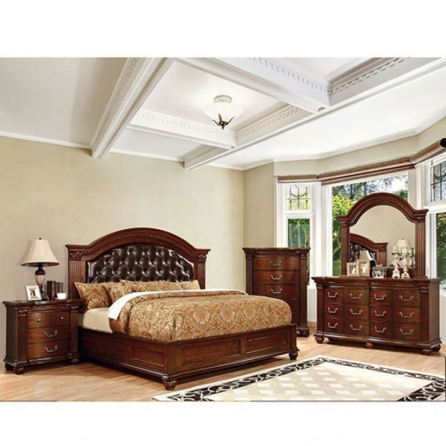 Bedroom Furniture of America | Grandom