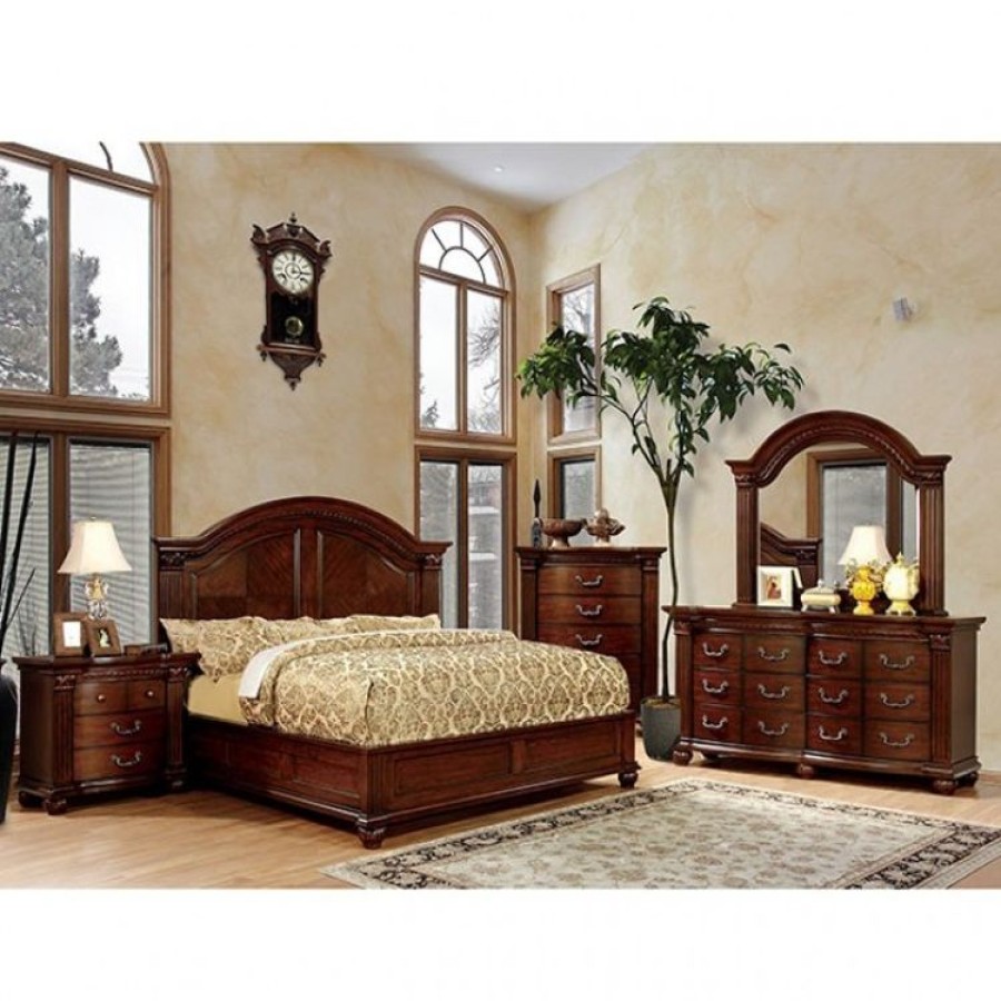 Bedroom Furniture of America | Grandom