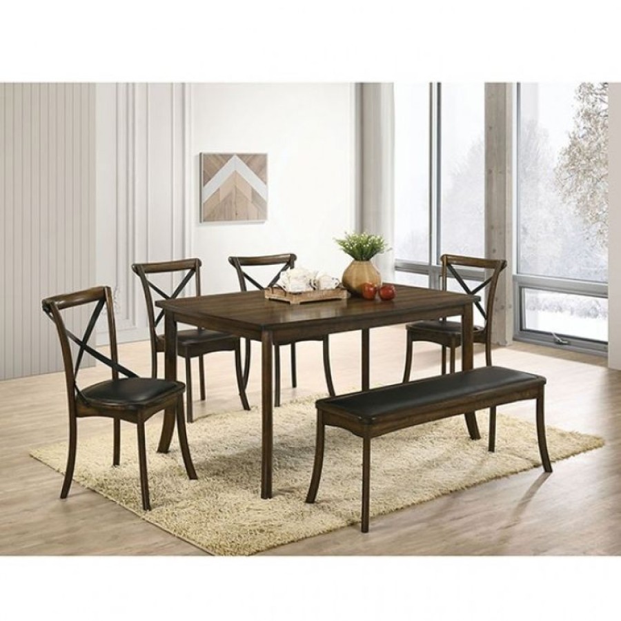 Dining Furniture of America | Buhl