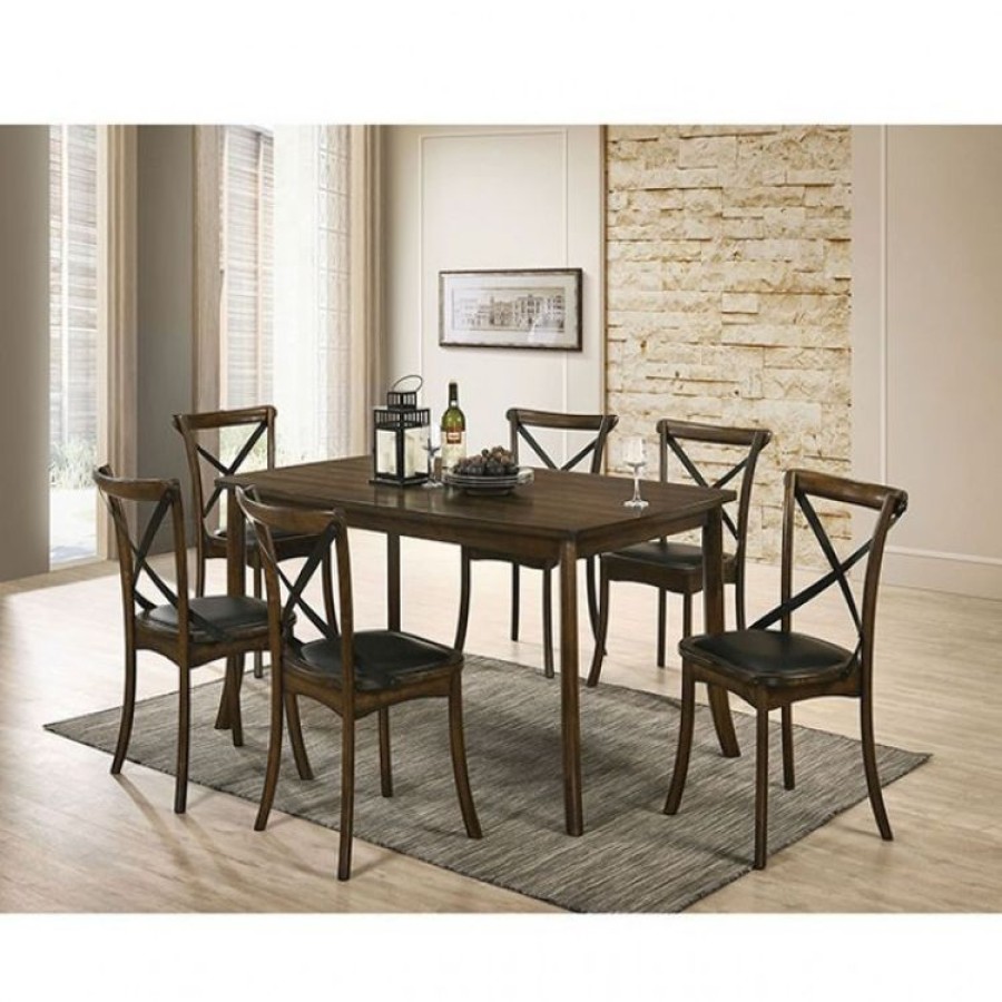 Dining Furniture of America | Buhl