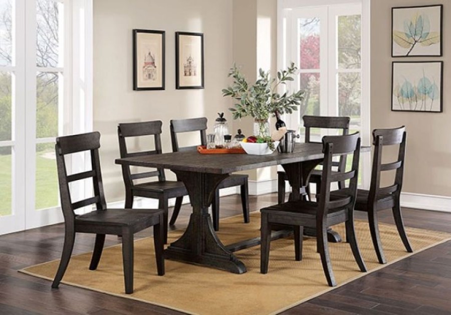 Dining Furniture of America | Leonidas