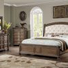 Bedroom Furniture of America | Timandra