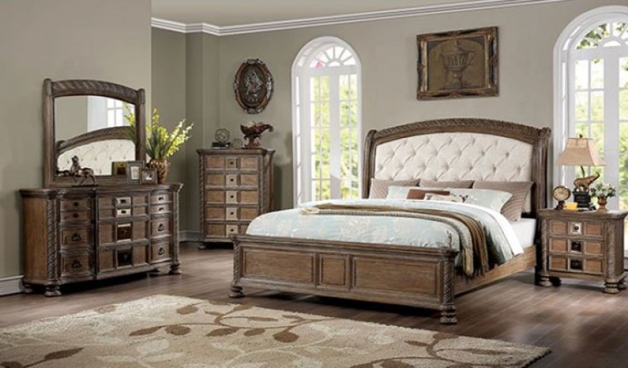 Bedroom Furniture of America | Timandra