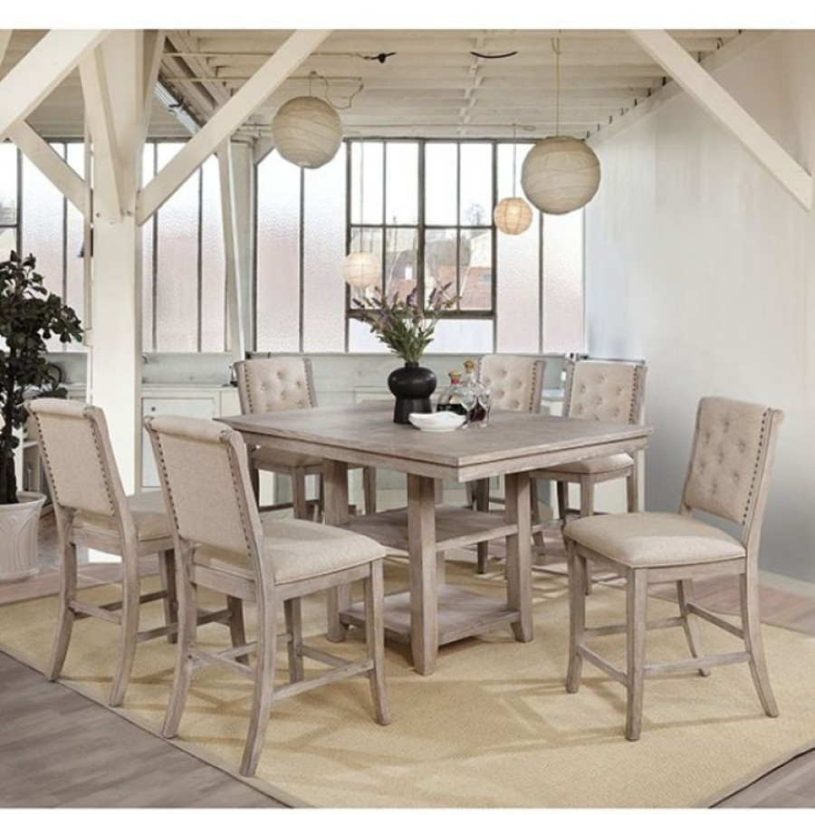 Dining Furniture of America | Ledyard