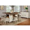 Dining Furniture of America | Sabrina