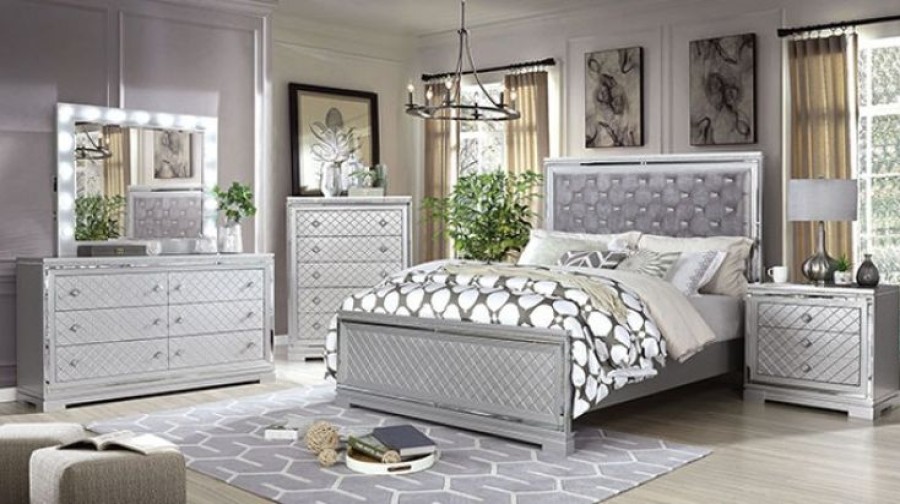 Bedroom Furniture of America | Belleterre